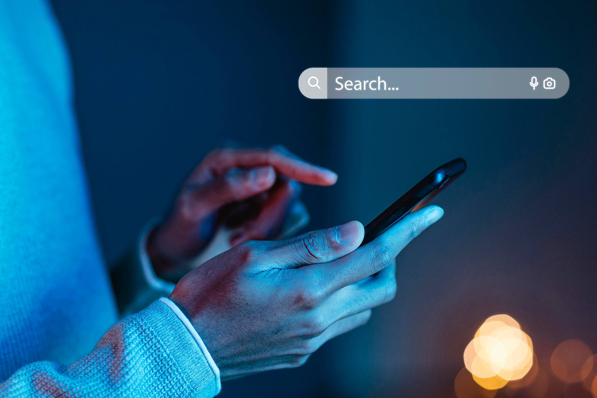 SEO & AEO (Search Engine Optimization & Answer Engine Optimization): Driving Organic Visibility