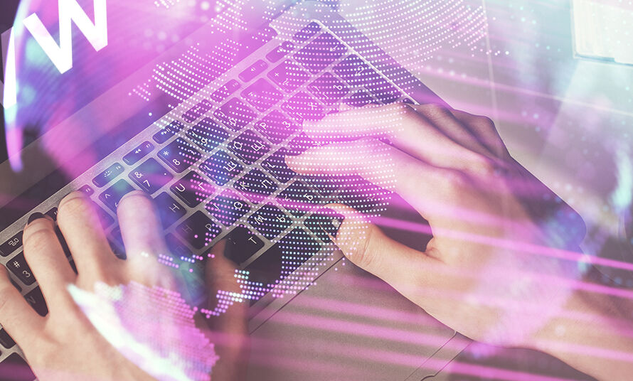 Slow website load times impact SEO and user experience