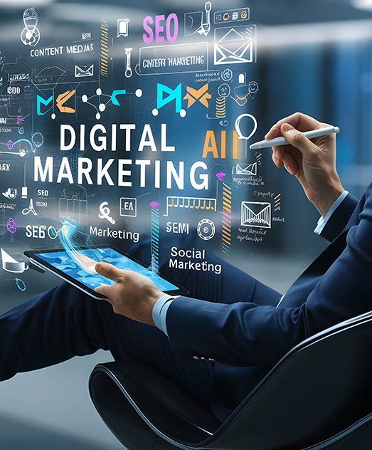 marketing agency huntington ny