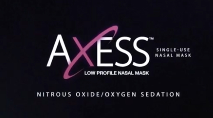 Axess™ Nasal Mask | How-To Training Video