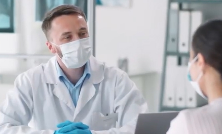  United Medical House | ThereCare No-Contact Urgent Care