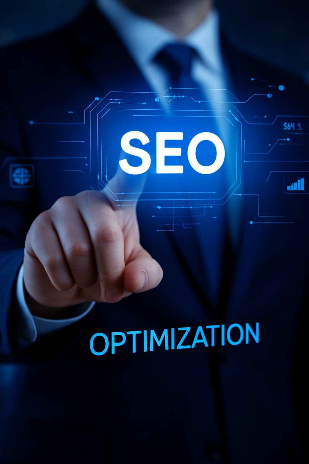 seo services deer park ny