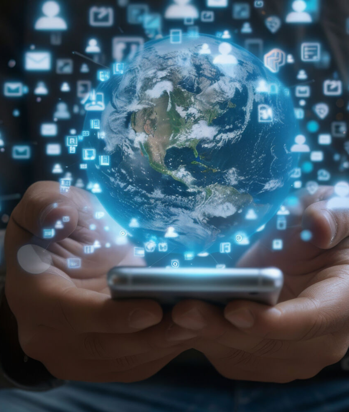 social media marketing commack ny