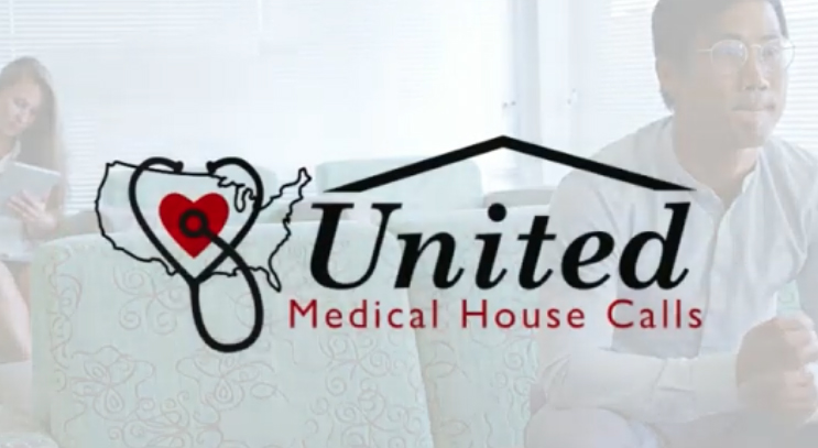 United Medical House | Telemedicine Video Storytelling