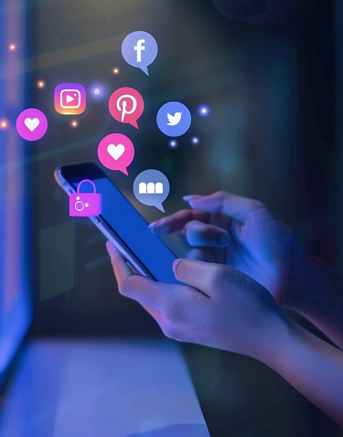 local digital marketing services in commack
