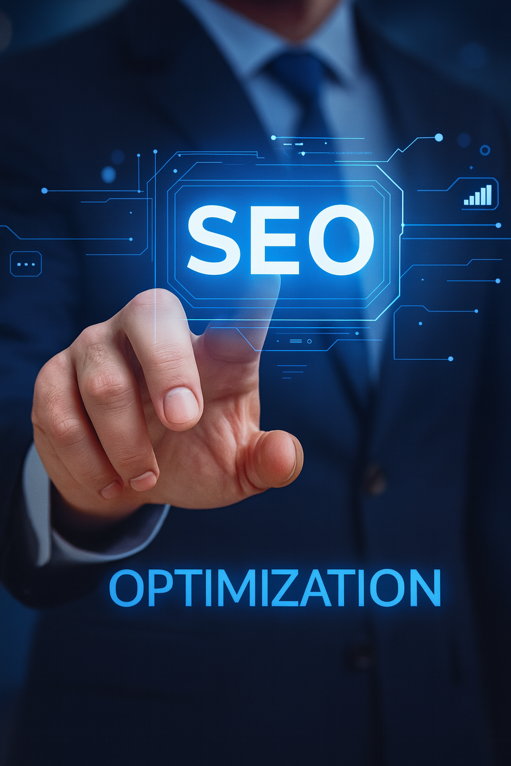 seo services smithtown ny
