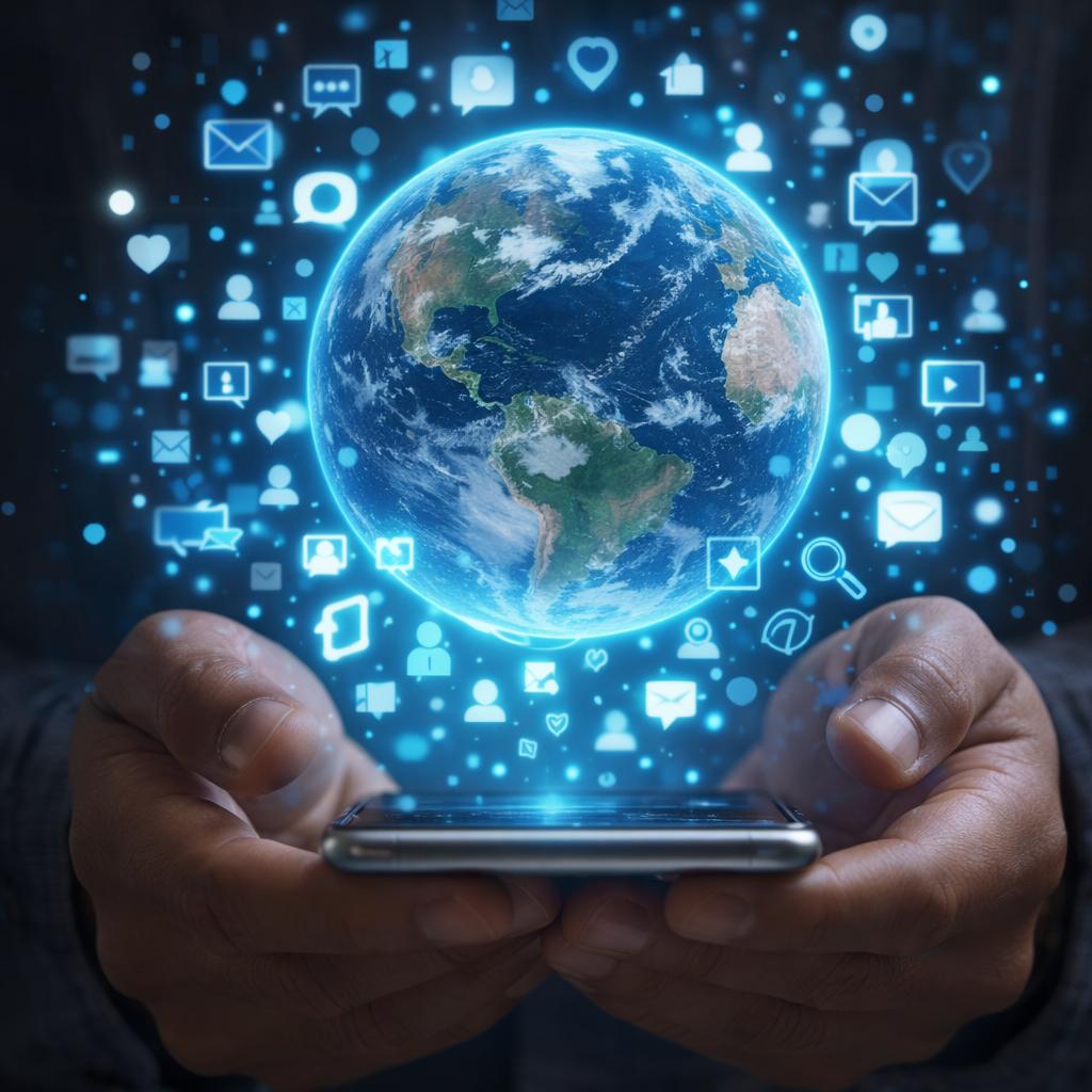 social media marketing smithtown ny