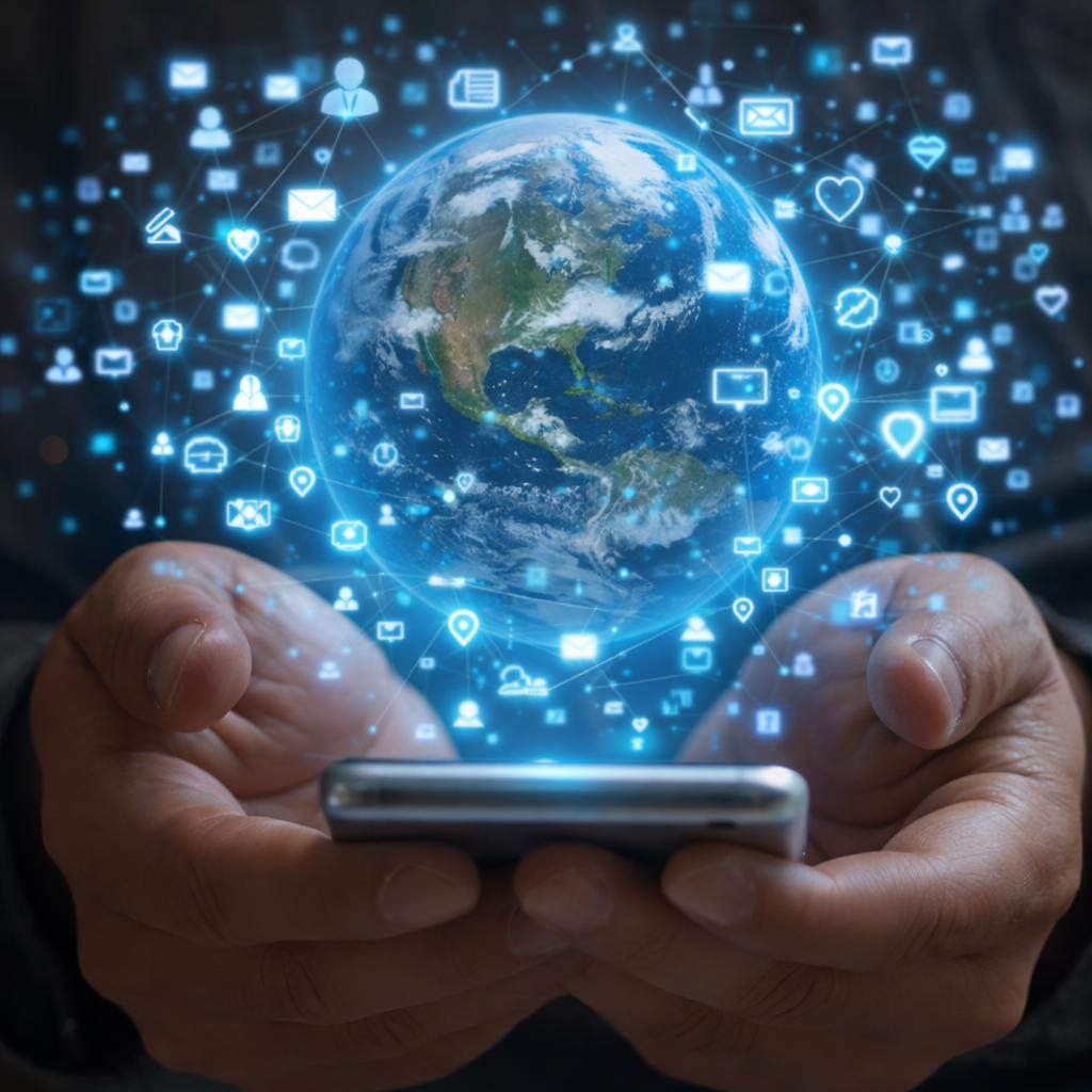 social media marketing huntington ny